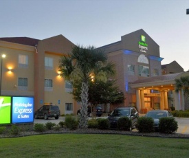 Holiday Inn Express Baton Rouge North, an IHG Hotel