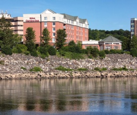 Hilton Garden Inn Auburn Riverwatch