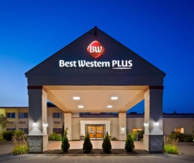 Best Western Plus Augusta Civic Center Inn