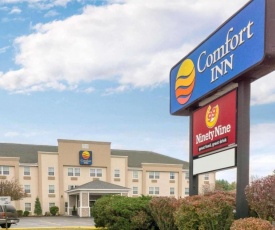 Comfort Inn Civic Center