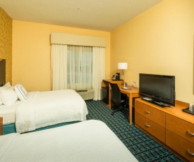 Fairfield Inn and Suites by Marriott Augusta