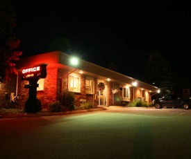 Bangor Inn & Suites