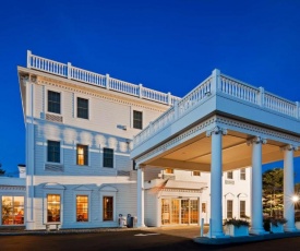 Best Western White House Inn