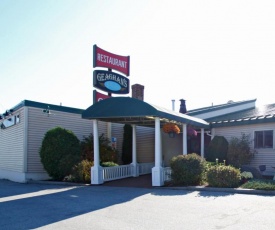 Fireside Inn and Suites Bangor