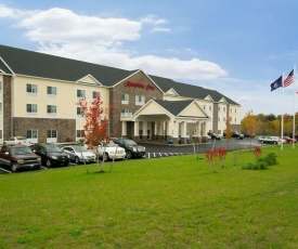 Hampton Inn Bangor