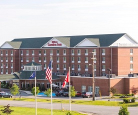 Hilton Garden Inn Bangor