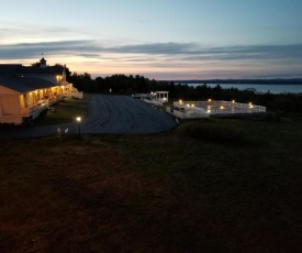 Acadia Ocean View Motel