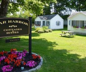 Bar Harbor Cottages & Suites