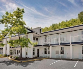 Days Inn by Wyndham Bar Harbor