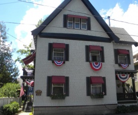 Hearthside Inn