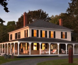 Yellow House Inn