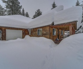 Hubbard Cabin by Casago McCall - Donerightmanagement