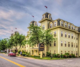 Bar Harbor Grand Hotel