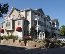 Bar Harbor Manor