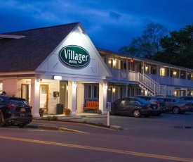 Bar Harbor Villager Motel - Downtown