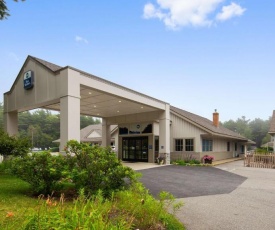 Best Western Acadia Park Inn