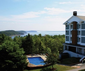 Bluenose Inn - Bar Harbor Hotel