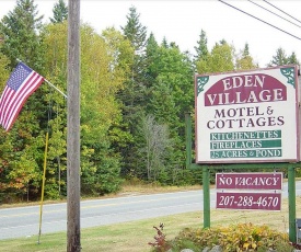 Eden Village Motel and Cottages