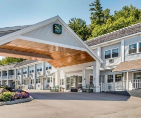 Quality Inn Bar Harbor