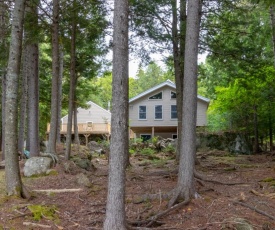 Beaver Cove Cabin