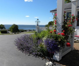 Colonial Gables Oceanfront Village