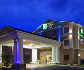 Holiday Inn Express Hotels Biddeford, an IHG Hotel