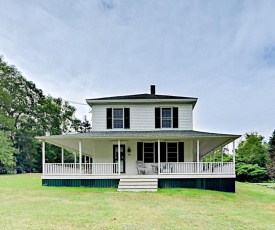 42 Van Horn Farmhouse Home