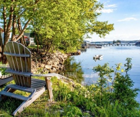 Boothbay Harbor Cottage﻿ Apts