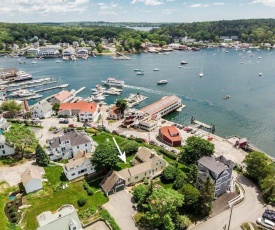 New Listing! All-Suite Harbor-View Home with Deck home