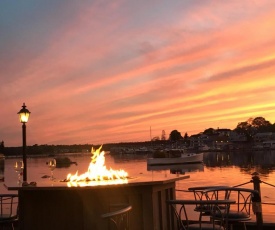 Boothbay Harbor Inn