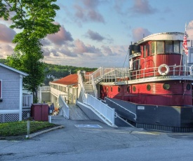 Tugboat Inn