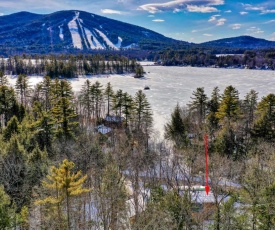 Lake Daze at Shawnee Peak