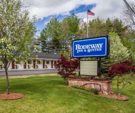 Rodeway Inn & Suites Brunswick near Hwy 1