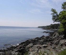 entrr State Parks - Camden Hills State Park 1