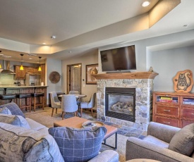 Luxury McCall Condo - half Mi to Payette Lake!