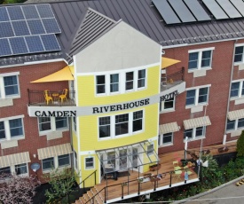 Camden Riverhouse Hotel and Inn