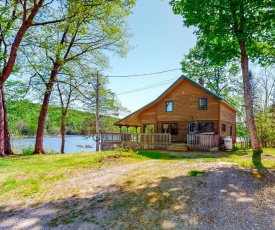 Ridge View Cottage