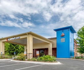 Comfort Inn Ellsworth