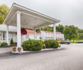 Best Western - Freeport Inn