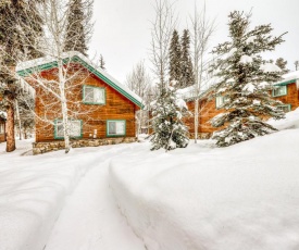 McCall Cottage Cabin