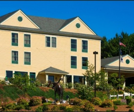 Hampton Inn Freeport/Brunswick