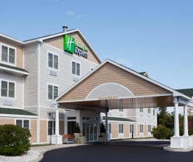 Holiday Inn Express Hotel & Suites Freeport, an IHG Hotel