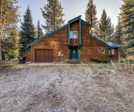 McCall Cozy Cabin