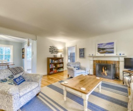 Kennebunk Family Cottage