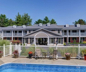 Port Inn & Suites Kennebunk, Ascend Hotel Collection