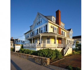 The Beach House Inn