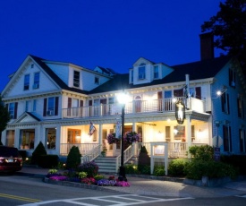 The Kennebunk Inn