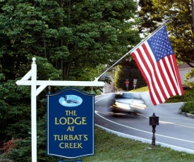 The Lodge at Turbat's Creek