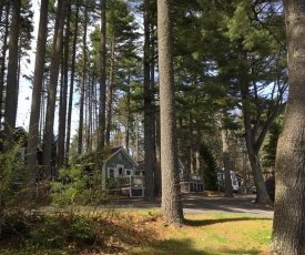 Pine Grove Cottages