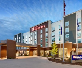 Hilton Garden Inn Boise Downtown